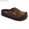 Klumpa 6001 LEON Comfort női bőr