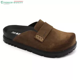 Klumpa 6001 LEON Comfort női bőr