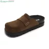 Klumpa 6001 LEON Comfort női bőr