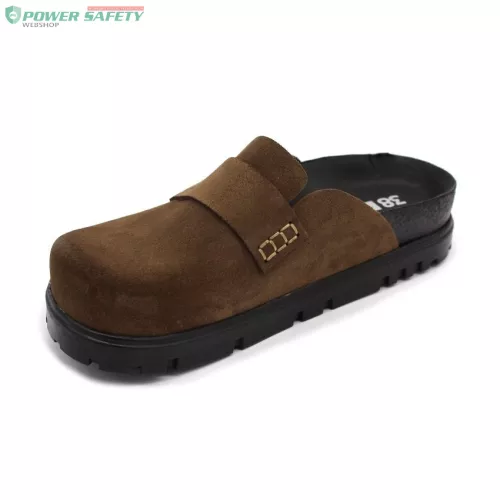 Klumpa 6001 LEON Comfort női bőr