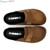 Klumpa 6001 LEON Comfort női bőr