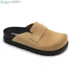 Klumpa 6001 LEON Comfort női bőr