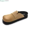 Klumpa 6001 LEON Comfort női bőr