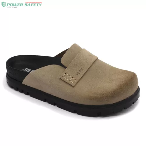 Klumpa 6001 LEON Comfort női bőr