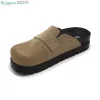 Klumpa 6001 LEON Comfort női bőr