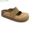 Klumpa 6002 LEON Comfort női bőr