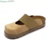 Klumpa 6002 LEON Comfort női bőr