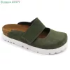 Klumpa 6002 LEON Comfort női bőr