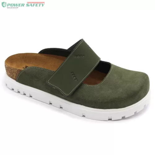 Klumpa 6002 LEON Comfort női bőr