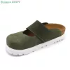 Klumpa 6002 LEON Comfort női bőr