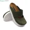 Klumpa 6002 LEON Comfort női bőr