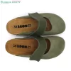 Klumpa 6002 LEON Comfort női bőr