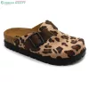 Klumpa 6003 LEON Comfort női bőr