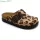 Klumpa 6003 LEON Comfort női bőr