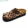 Klumpa 6003 LEON Comfort női bőr
