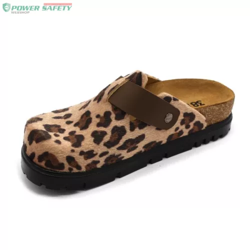 Klumpa 6003 LEON Comfort női bőr