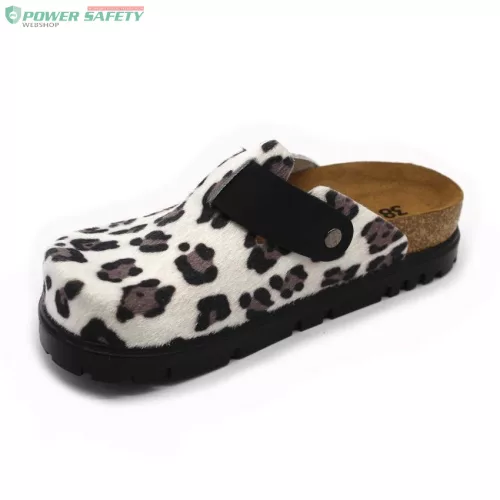 Klumpa 6003 LEON Comfort női bőr