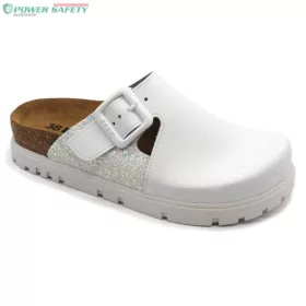 Klumpa 6005 LEON Comfort női bőr