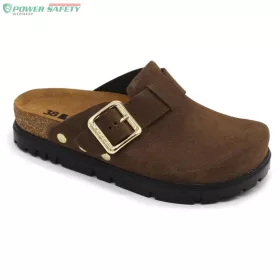 Klumpa 6006 LEON Comfort női bőr