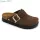 Klumpa 6006 LEON Comfort női bőr