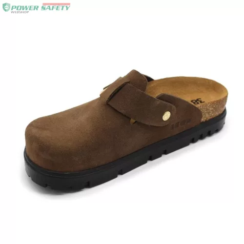 Klumpa 6006 LEON Comfort női bőr