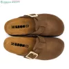 Klumpa 6006 LEON Comfort női bőr