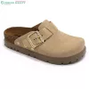 Klumpa 6006 LEON Comfort női bőr