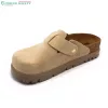Klumpa 6006 LEON Comfort női bőr
