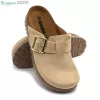 Klumpa 6006 LEON Comfort női bőr