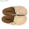 Klumpa 6006 LEON Comfort női bőr