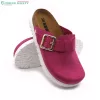 Klumpa 6006 LEON Comfort női bőr