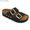 Papucs 6010 Leon Comfort női bőr