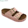 Papucs 6010 Leon Comfort női bőr