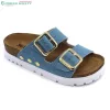Papucs 6010 Leon Comfort női bőr
