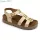 Szandál 6300 LEON Comfort női bőr
