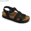 Szandál 6300 LEON Comfort női bőr