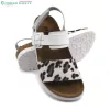 Szandál 6302 LEON Comfort női bőr