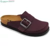 Klumpa 7000 LEON Comfort női bőr