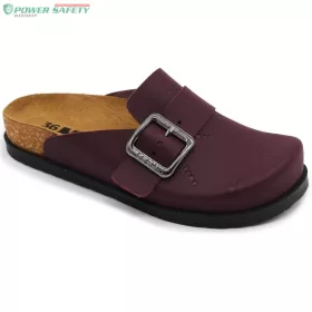 Klumpa 7000 LEON Comfort női bőr