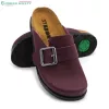 Klumpa 7000 LEON Comfort női bőr