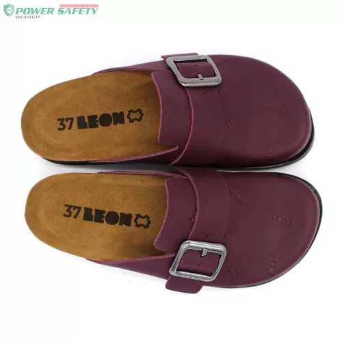 Klumpa 7000 LEON Comfort női bőr