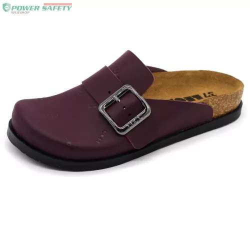 Klumpa 7000 LEON Comfort női bőr