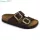 Papucs 7010 LEON Comfort női bőr
