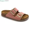 Papucs 7010 LEON Comfort női bőr
