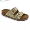 Papucs 7011 LEON Comfort női bőr