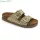 Papucs 7011 LEON Comfort női bőr