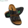 Papucs 7011 LEON Comfort női bőr
