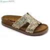 Papucs 7030 LEON Comfort női bőr