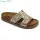 Papucs 7030 LEON Comfort női bőr