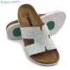 Papucs 7030 LEON Comfort női bőr